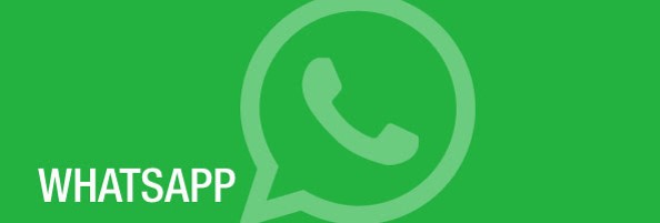 WhatsApp logo