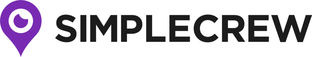 SimpleCrew logo