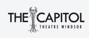 The Capitol theatre logo