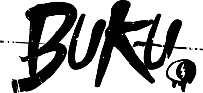 BUKU logo