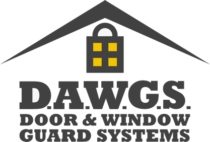 D.A.W.G.S. logo