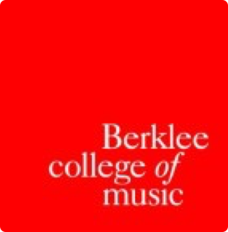 Berkelee college of music logo