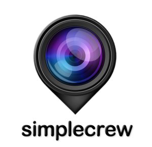 SimpleCrew logo old