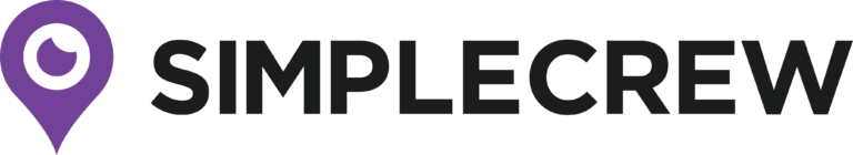 SimpleCrew Logo